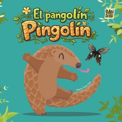 El Pangolín Pingolín