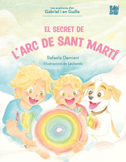 El secret de L´arc de Sant Martí