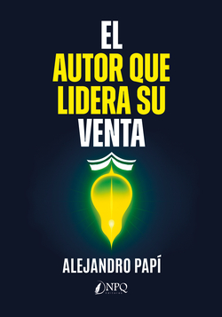 El autor que lidera su venta