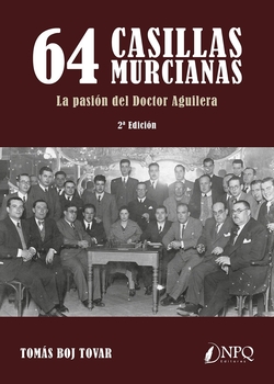 64 casillas murcianas