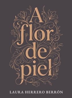 A flor de piel