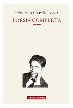 Poesía completa