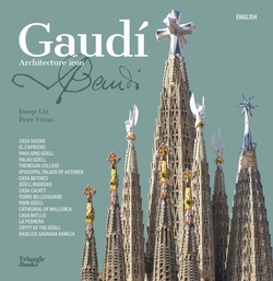 Gaudí - Architecture icon