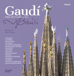 Gaudí - Icône de l'architecture