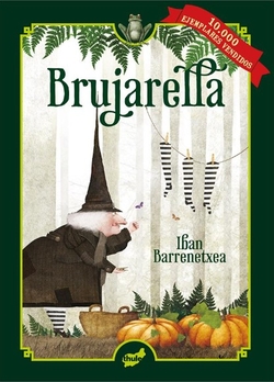 BRUJARELLA