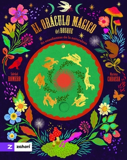 El oraculo magico del bosque