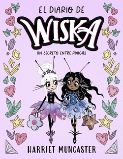 El diario de Wiska 2 - Un secreto entre amigas