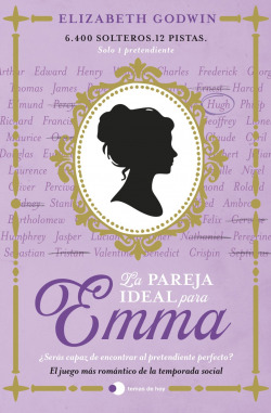 La pareja ideal para Emma