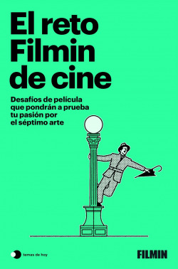 El reto filmin de cine