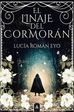 EL LINAJE DEL CORMORÁN