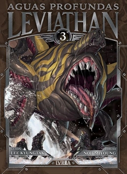 Aguas profundas Leviathan 3