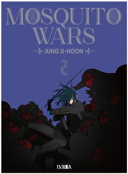 Mosquito wars 2