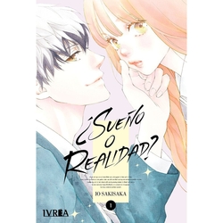 ¿Sueño o realidad?