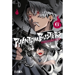 6.Phantom busters