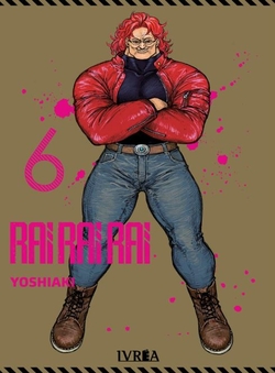 Rai rai rai