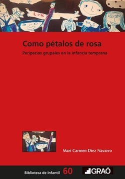 COMO PETALOS DE ROSA