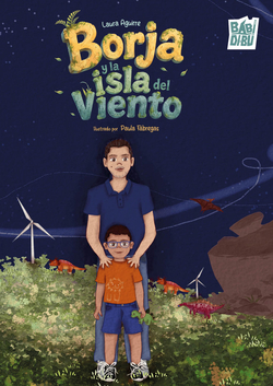 Borj y la isla del Viento