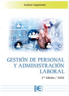 GESTIÓN DE PERSONAL Y ADMINISTRACION LABORAL