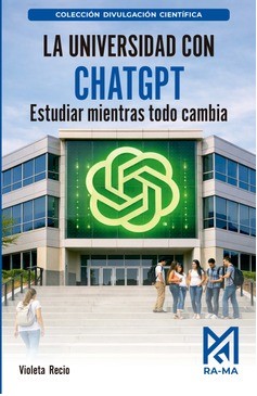 LA UNIVERSIDAD CON CHATGPT