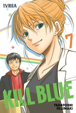 Kill blue