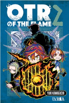 Otr of the flame 2