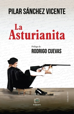 La asturianita