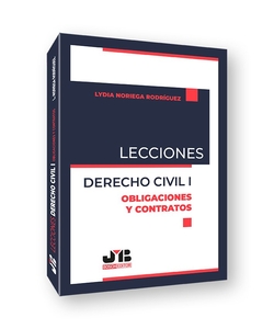 I.lecciones derecho civil:obligaciones y contratos