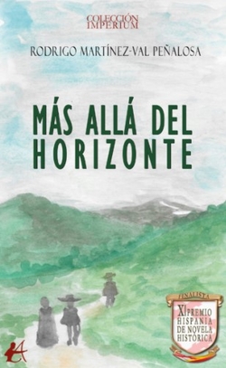 Mas alla del horizonte