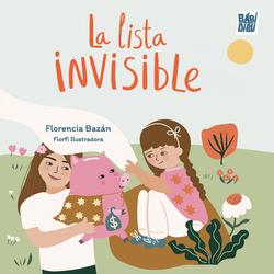 LA LISTA INVISIBLE