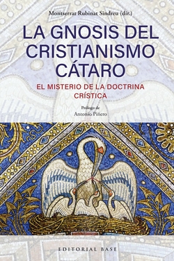 La gnosis del cristianismo cátaro