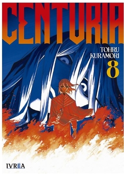 CENTURIA 08