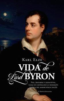 Vida de lord byron