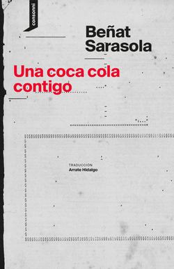 UNA COCA COLA CONTIGO