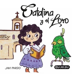 CATALINA Y EL LORO
