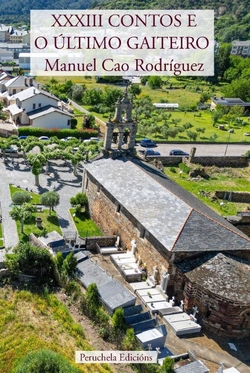 XXXIII contos e o último gaiteiro