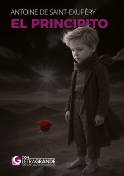 El principito edición letra grande