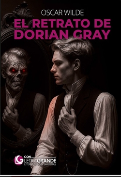El retrato de Dorian Gray