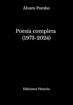 Poesía completa