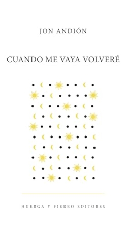 Cuando me vaya volveré