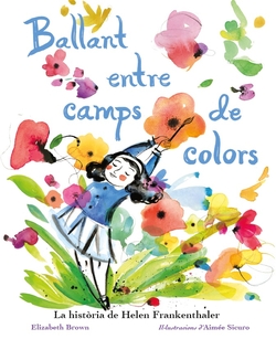 Ballant entre camps de colors