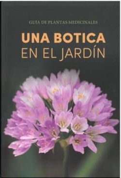 UNA BOTICA EN EL JARDIN
