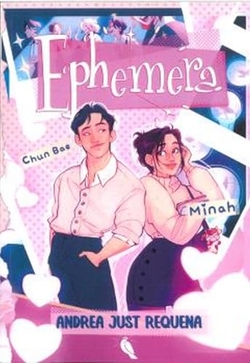 Ephemera