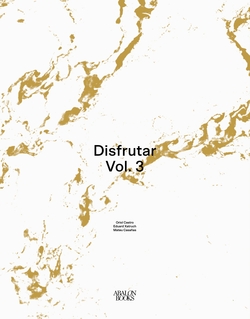 Disfrutar Volume 3