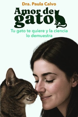 Amor de gato