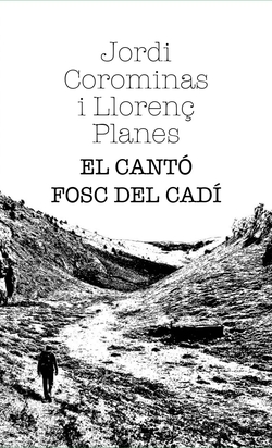 El cantó fosc del Cadí