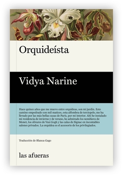 Orquidista
