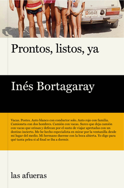 PRONTOS LISTOS YA