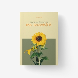 Escribiéndote me encontré