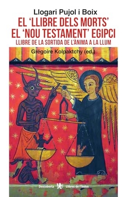 el llibre dels morts el Nou Testament egipci