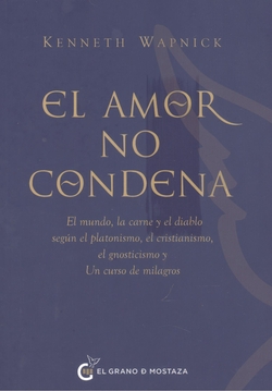 AMOR NO CONDENA, EL